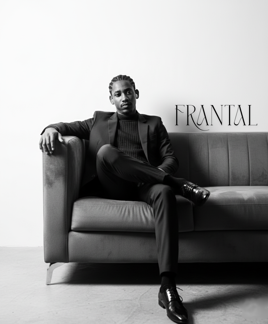 Frantiesco António Fernando Lucas